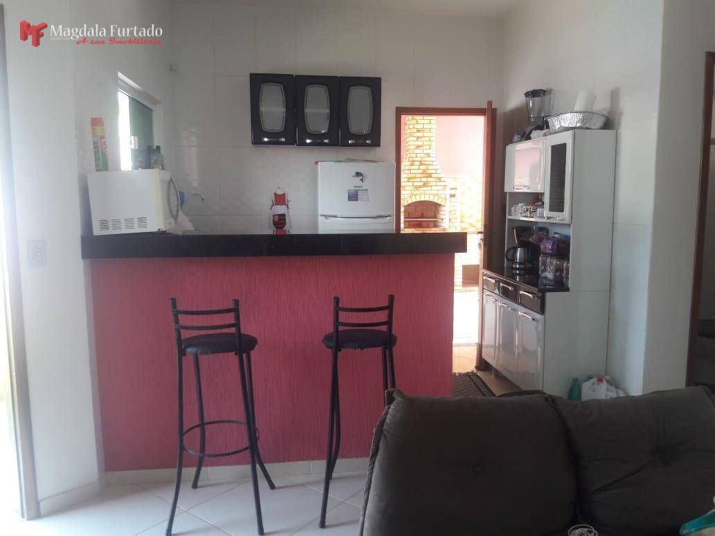 Casa à venda com 2 quartos, 65m² - Foto 19