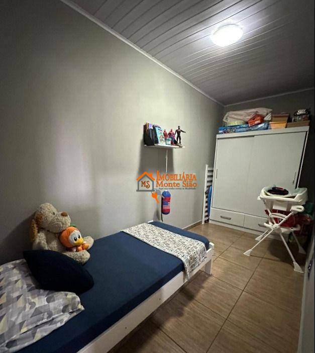 Sobrado à venda com 5 quartos, 155m² - Foto 5