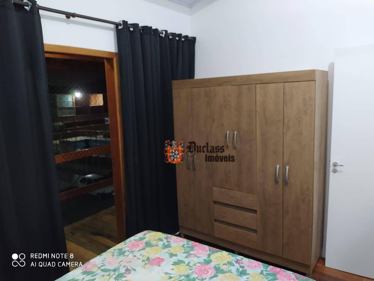 Apartamento à venda com 2 quartos, 52m² - Foto 18