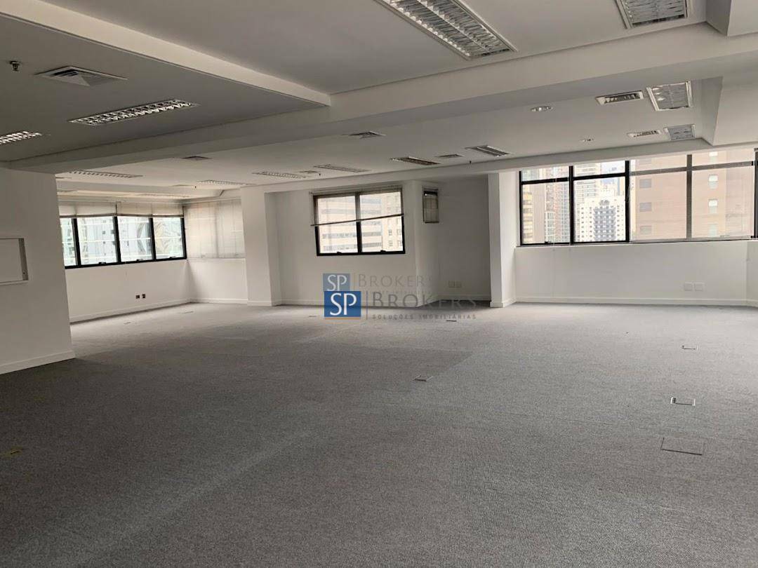 Conjunto Comercial-Sala para alugar, 175m² - Foto 13