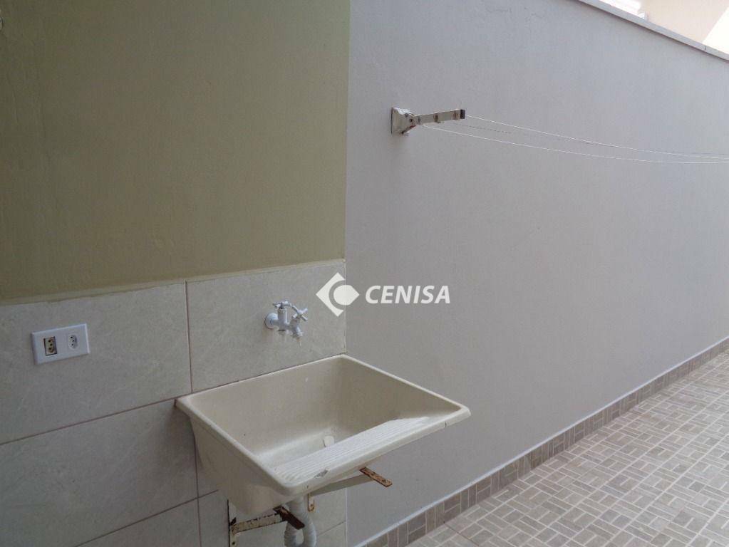 Casa à venda com 3 quartos, 250m² - Foto 22