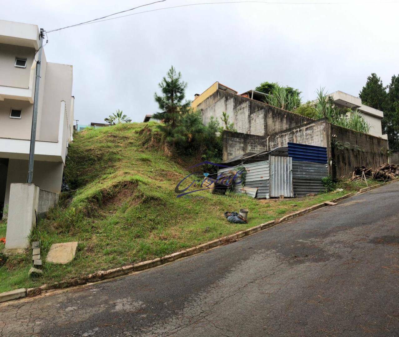 Loteamento e Condomínio à venda, 546M2 - Foto 3