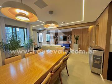 Apartamento à venda com 4 quartos, 210m² - Foto 4