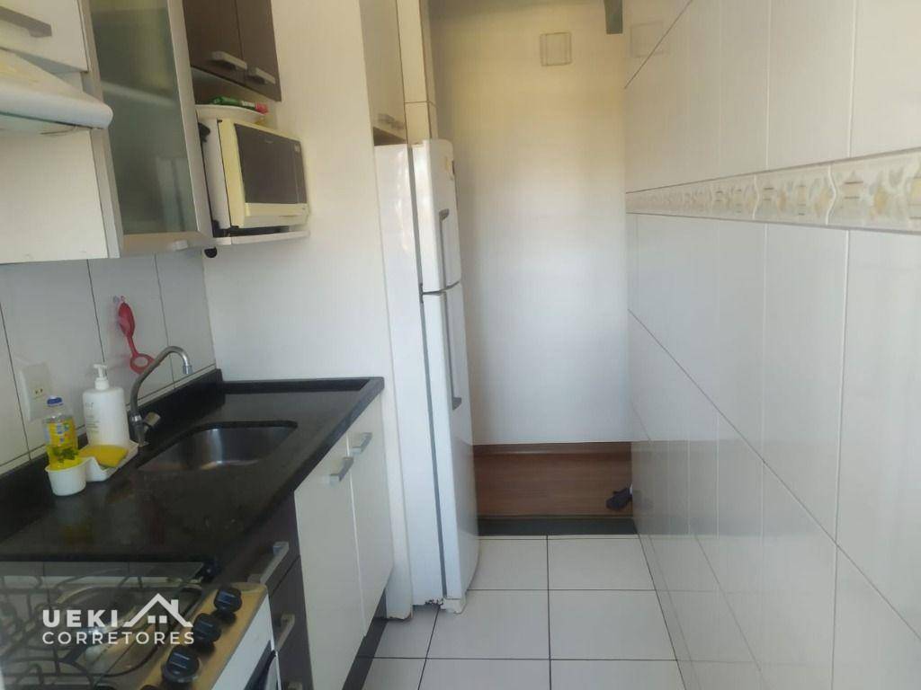 Apartamento à venda com 2 quartos, 50m² - Foto 8