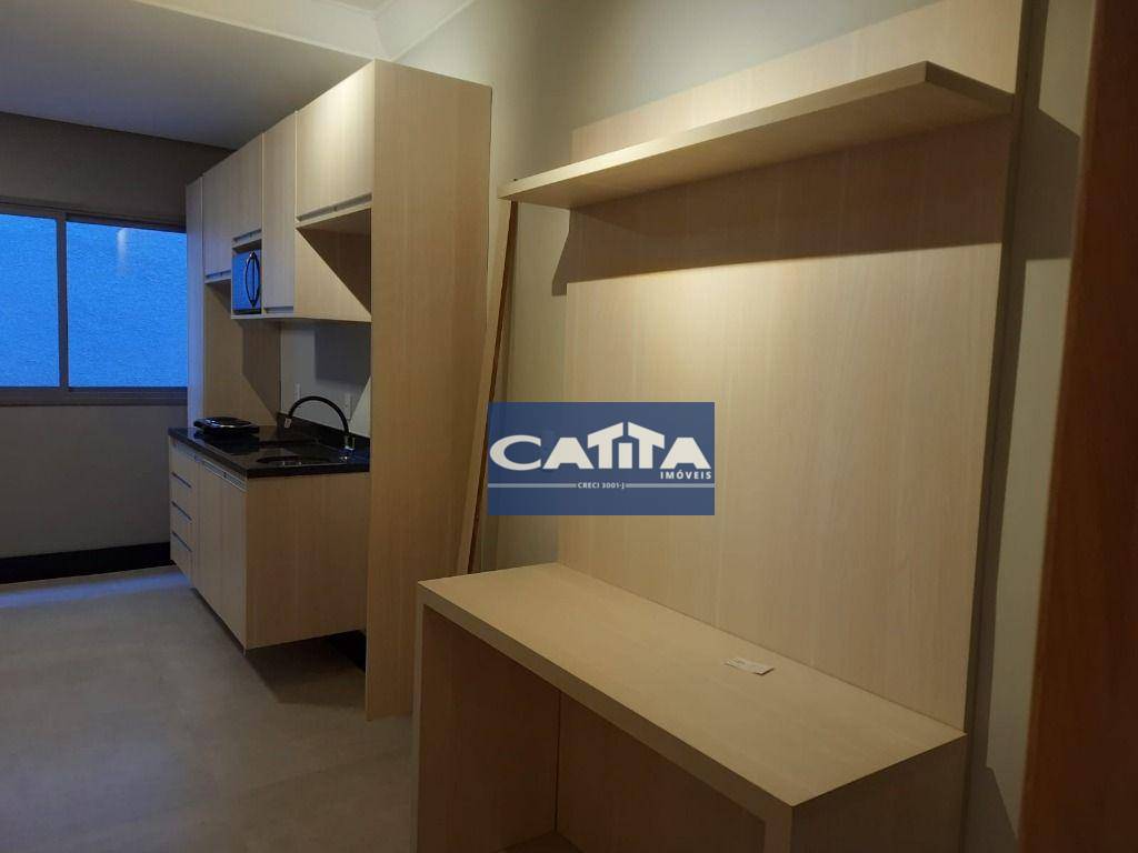 Apartamento para alugar com 1 quarto, 25m² - Foto 6