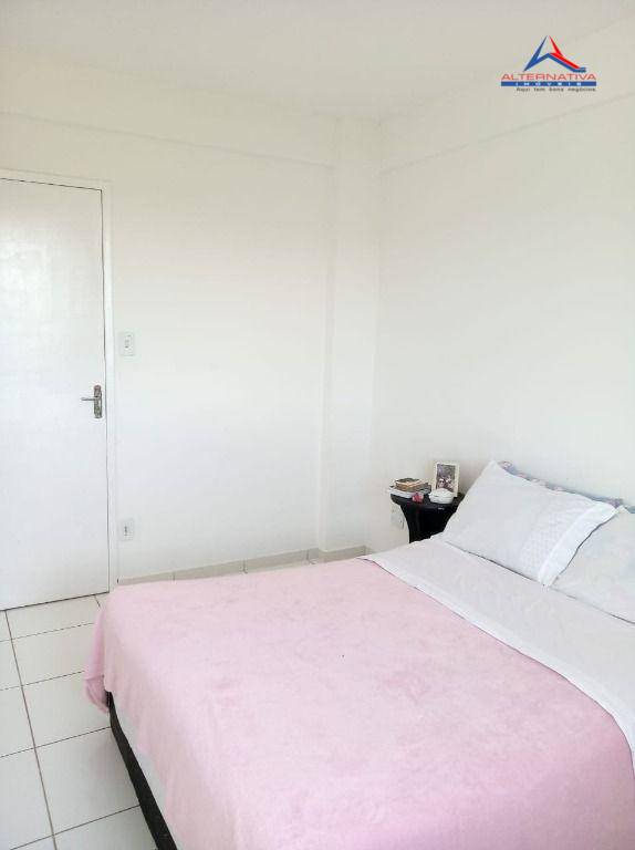 Apartamento à venda com 3 quartos, 63m² - Foto 13