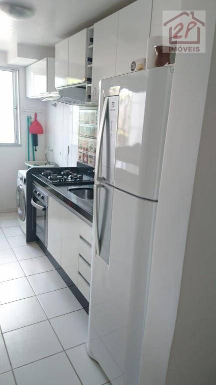 Apartamento à venda com 2 quartos, 46m² - Foto 12