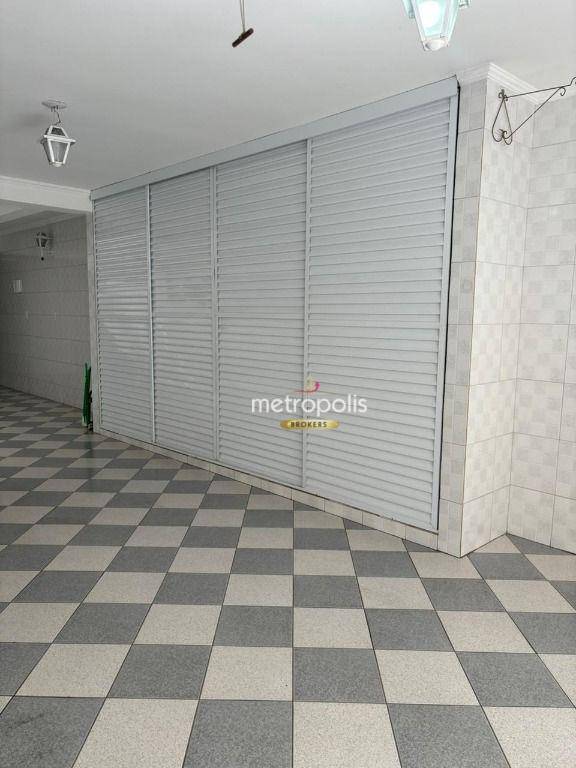 Sobrado à venda com 3 quartos, 196m² - Foto 2