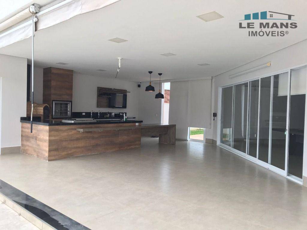 Casa à venda com 6 quartos, 404m² - Foto 7