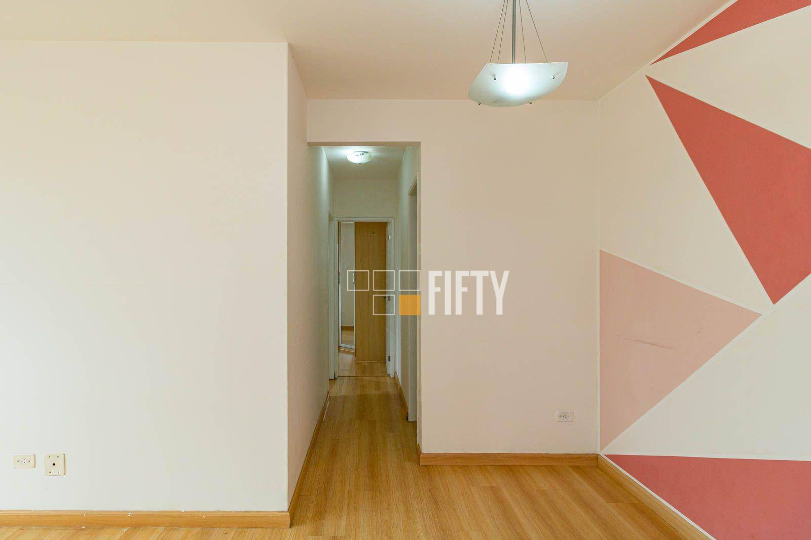 Apartamento à venda com 2 quartos, 52m² - Foto 5