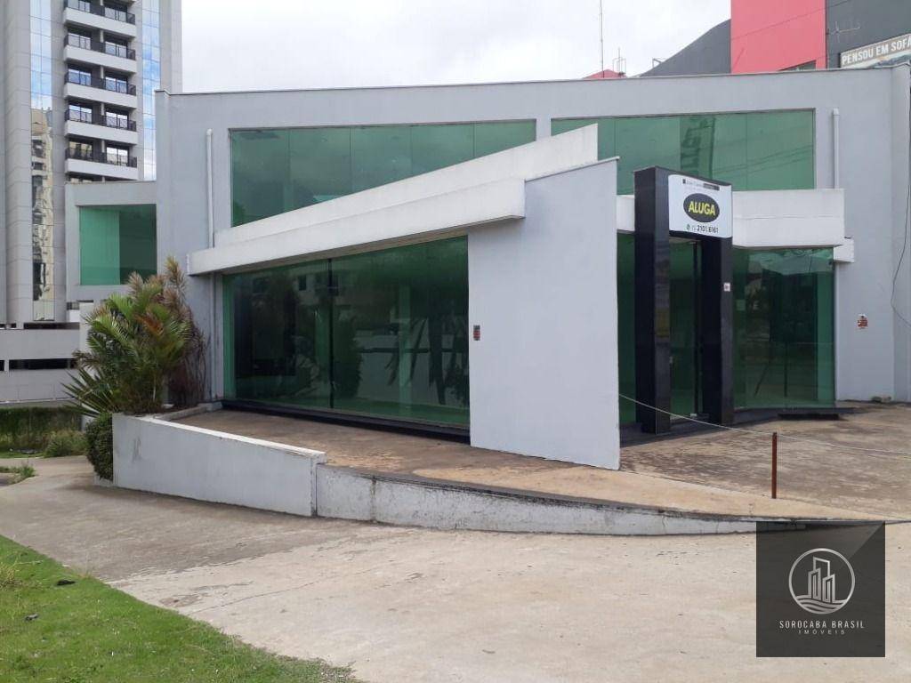 Conjunto Comercial-Sala para alugar, 649m² - Foto 5