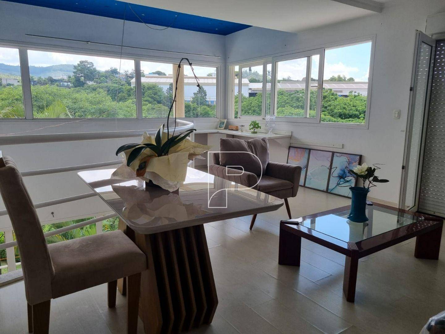 Casa de Condomínio à venda com 4 quartos, 500m² - Foto 13