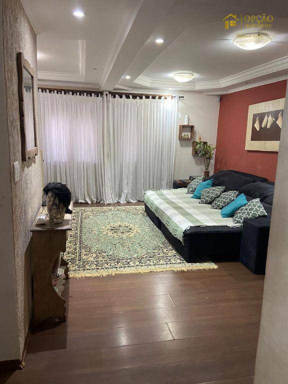 Casa à venda com 3 quartos, 160m² - Foto 3