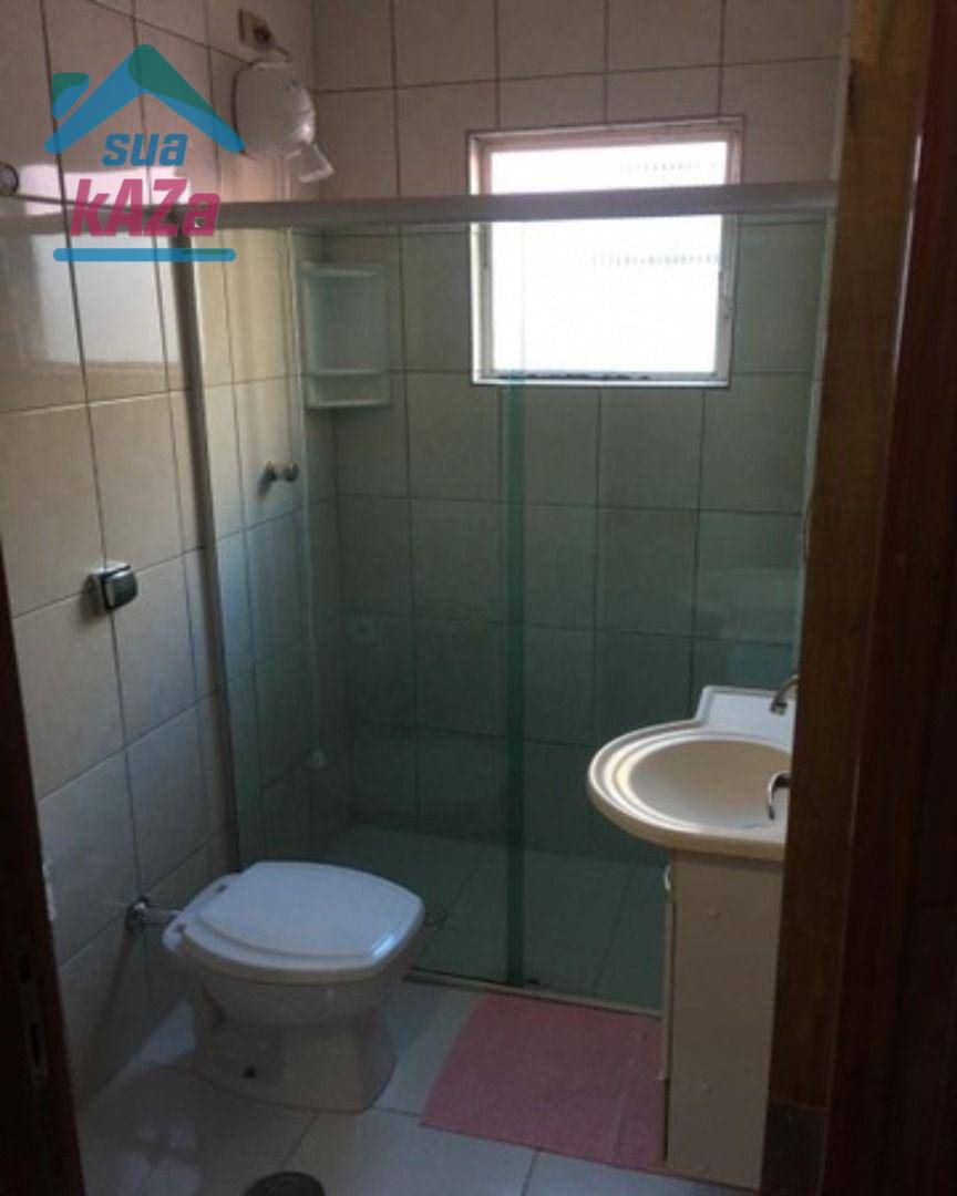 Sobrado à venda com 3 quartos, 150m² - Foto 13