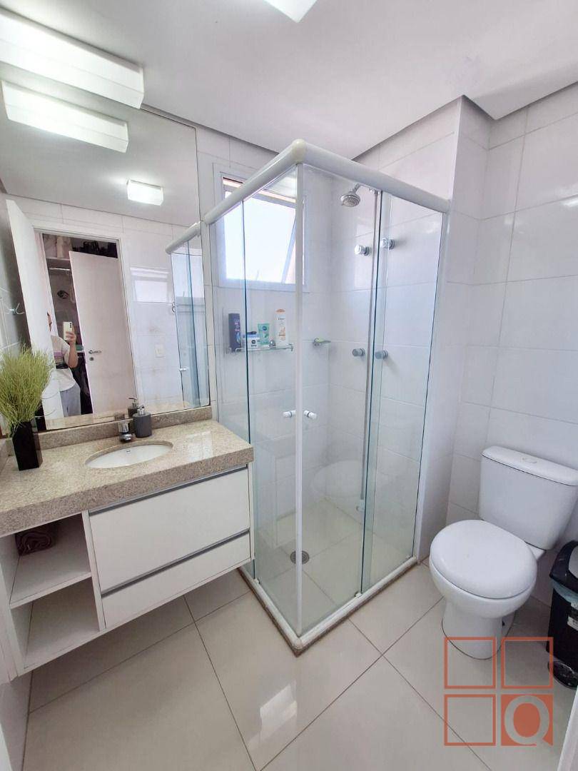 Apartamento à venda com 3 quartos, 86m² - Foto 5