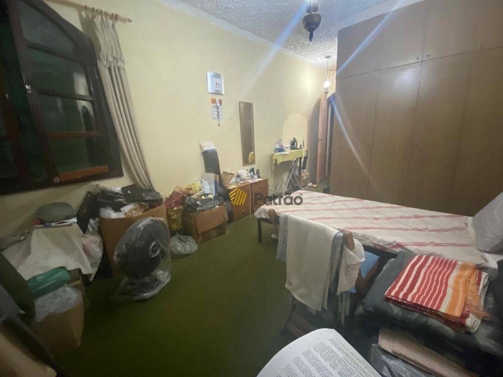 Sobrado à venda com 3 quartos, 205m² - Foto 39