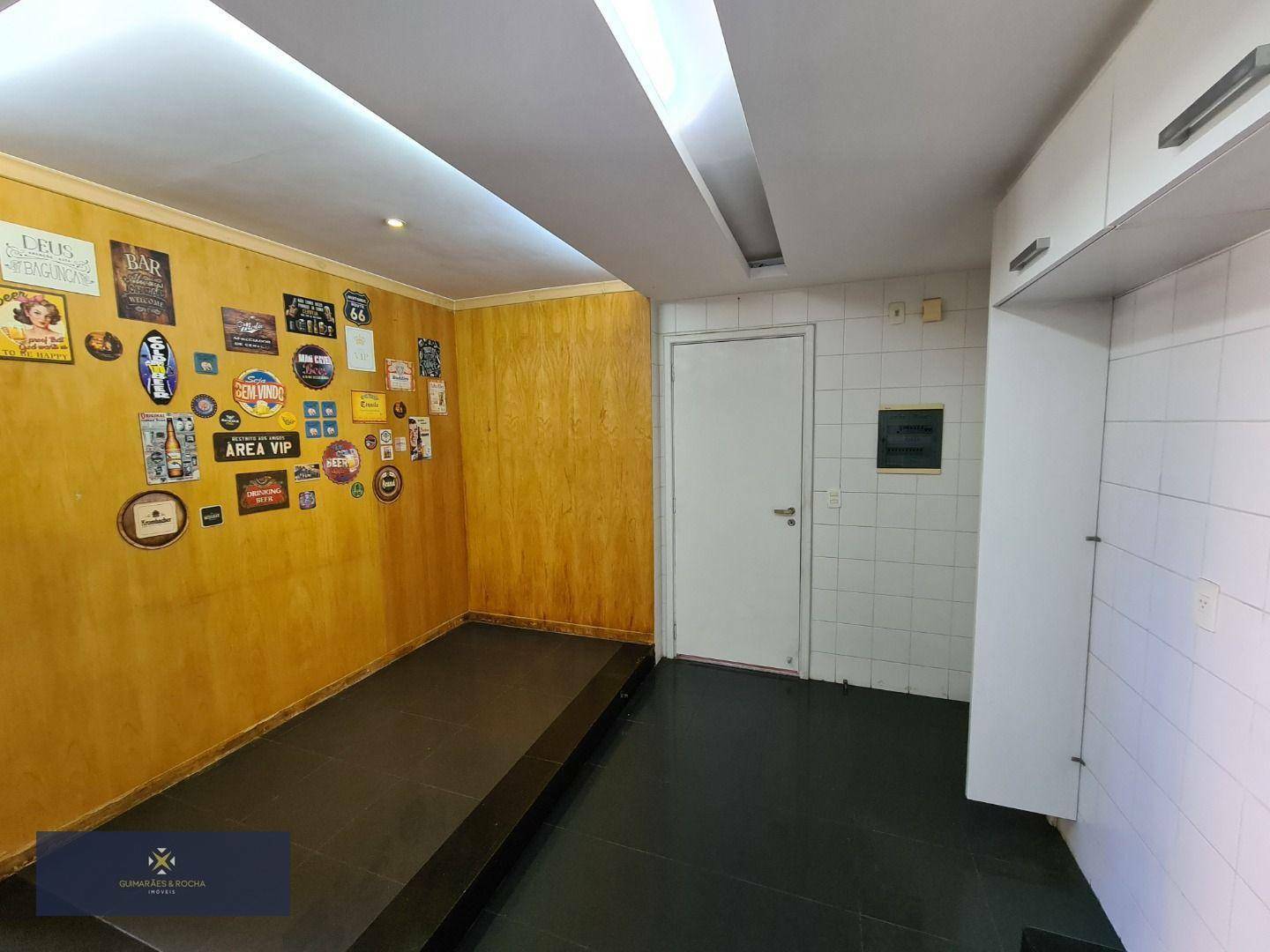 Apartamento à venda com 4 quartos, 157m² - Foto 9