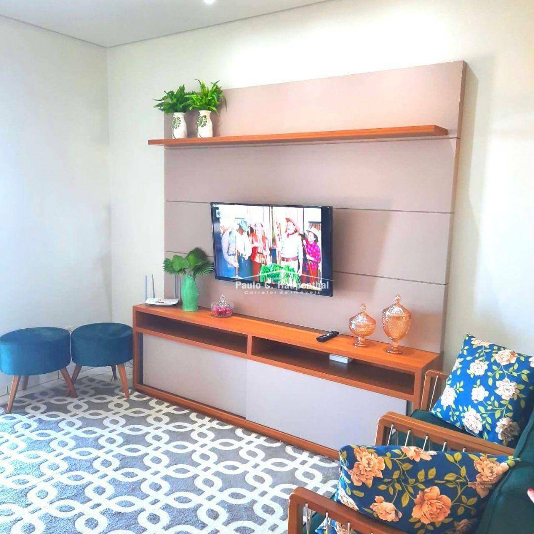 Apartamento à venda com 3 quartos, 85m² - Foto 8