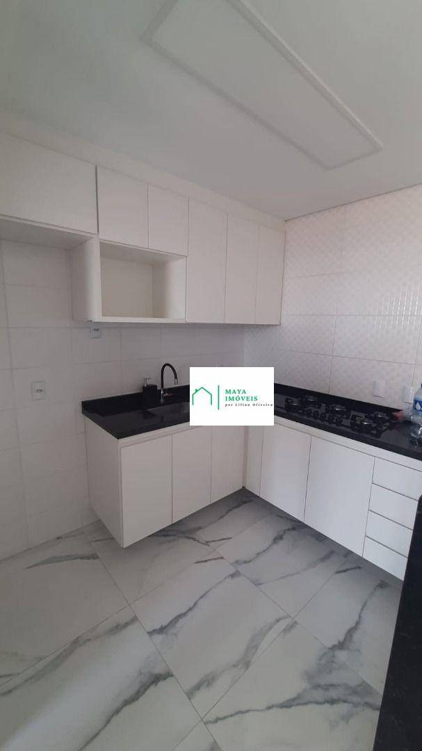 Apartamento à venda com 2 quartos, 66m² - Foto 6