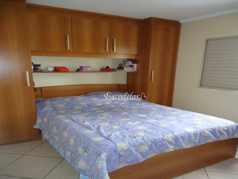 Apartamento à venda com 3 quartos, 60m² - Foto 9