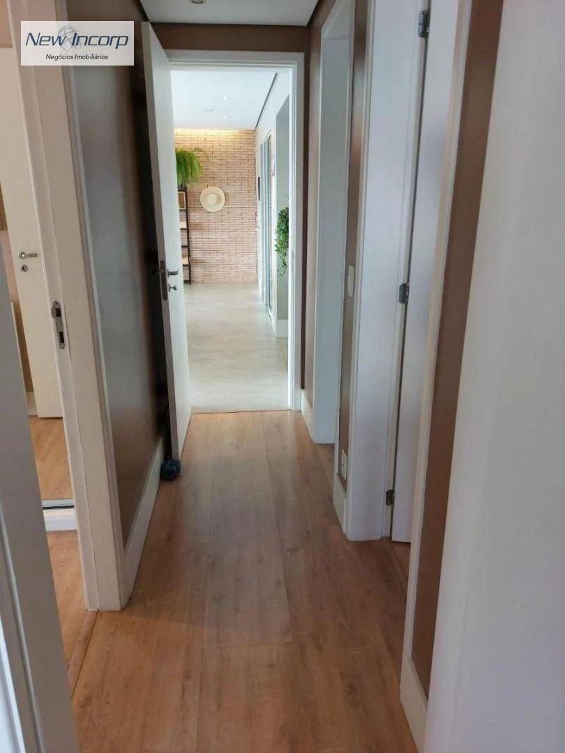 Apartamento à venda com 3 quartos, 117m² - Foto 33