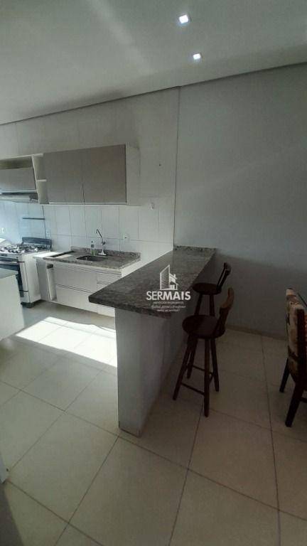 Apartamento para alugar com 3 quartos, 100m² - Foto 17