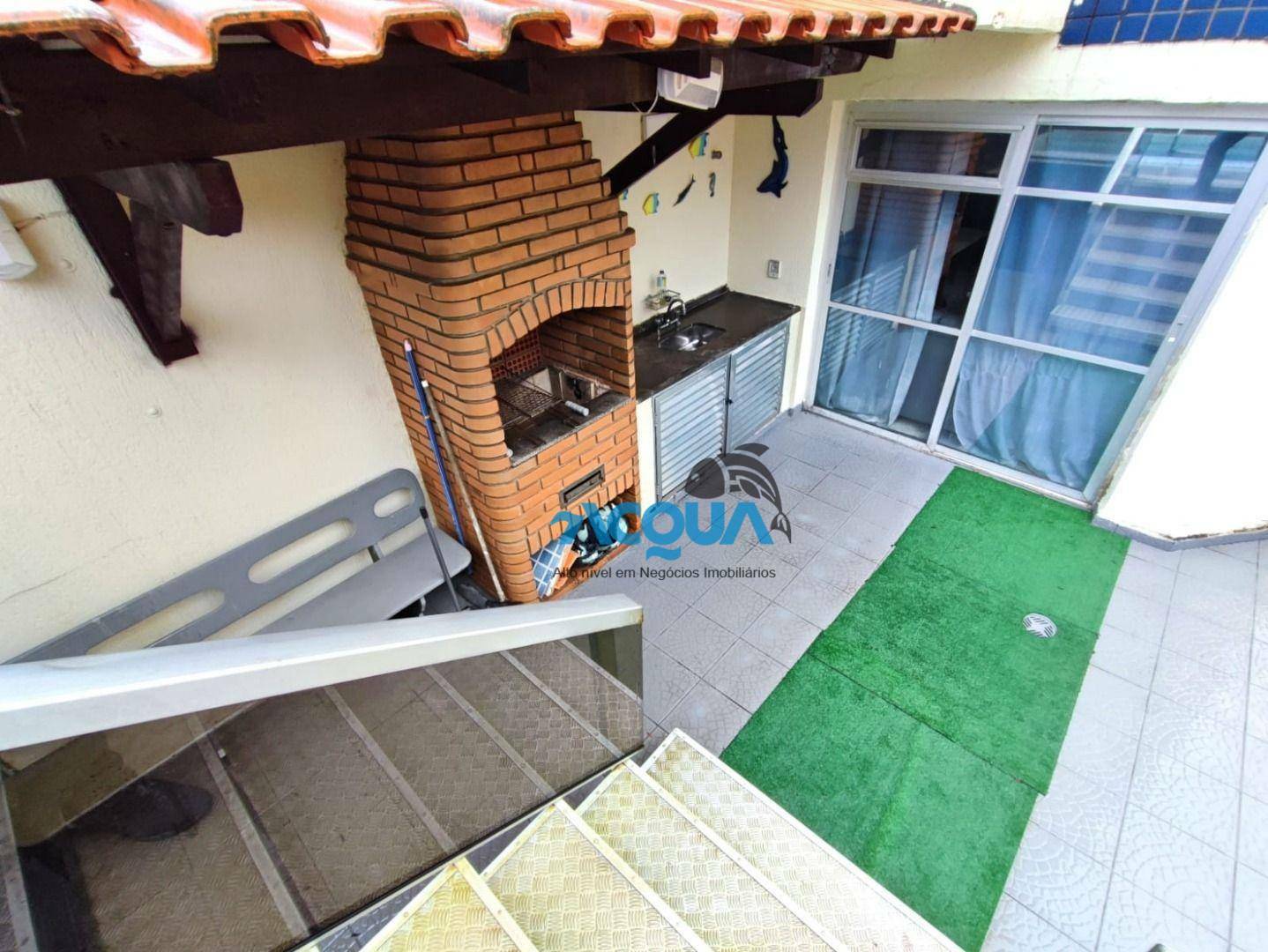 Cobertura à venda com 3 quartos, 182m² - Foto 7