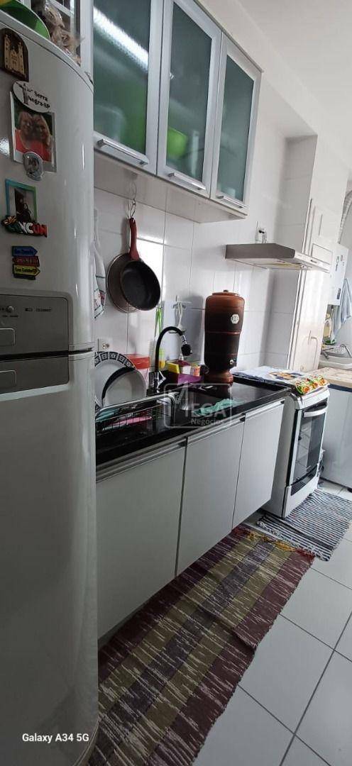 Apartamento, 2 quartos, 57 m² - Foto 5