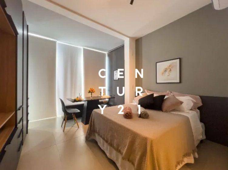 Apartamento para alugar com 1 quarto, 25m² - Foto 3