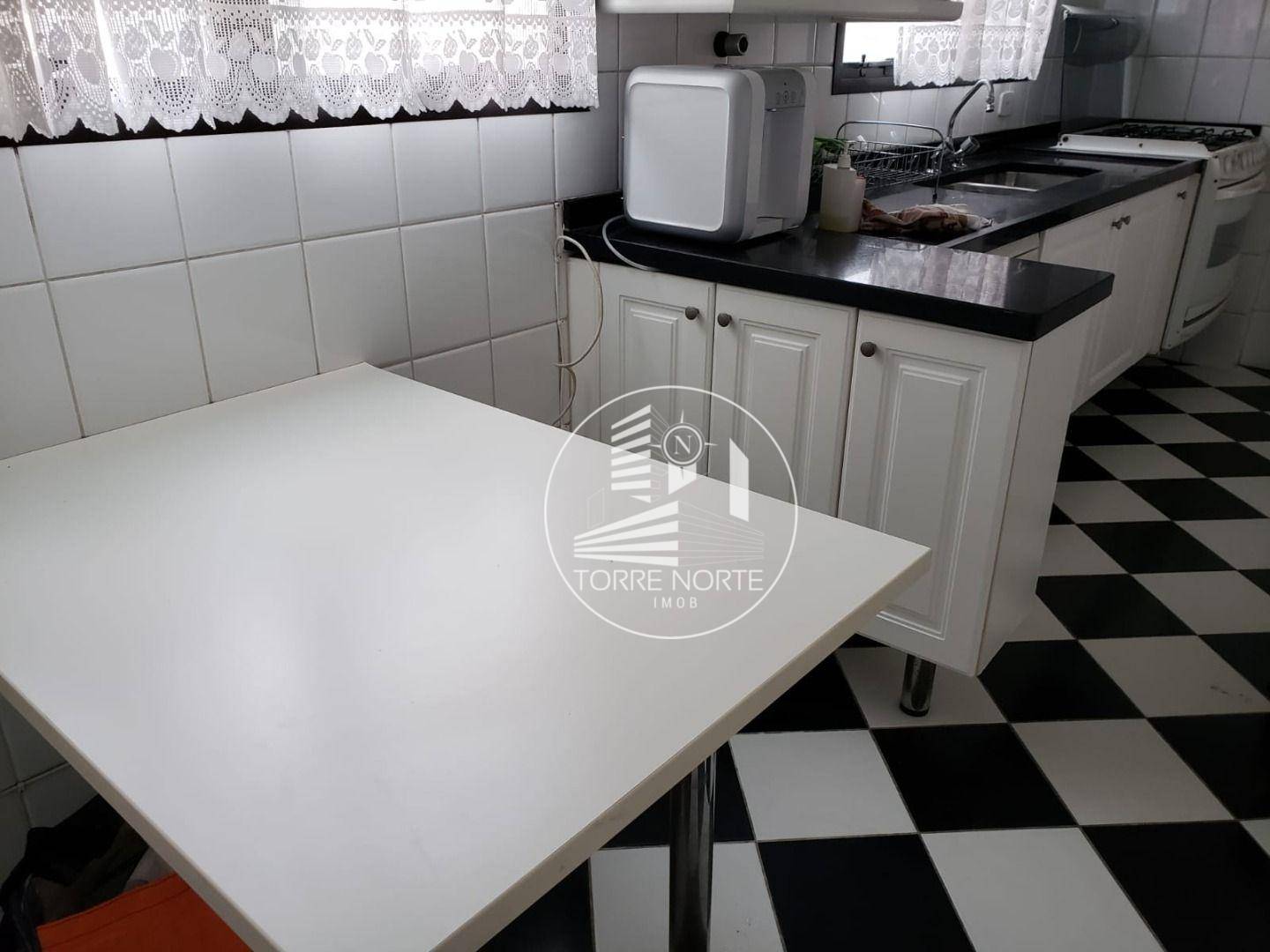 Apartamento à venda com 4 quartos, 176m² - Foto 10