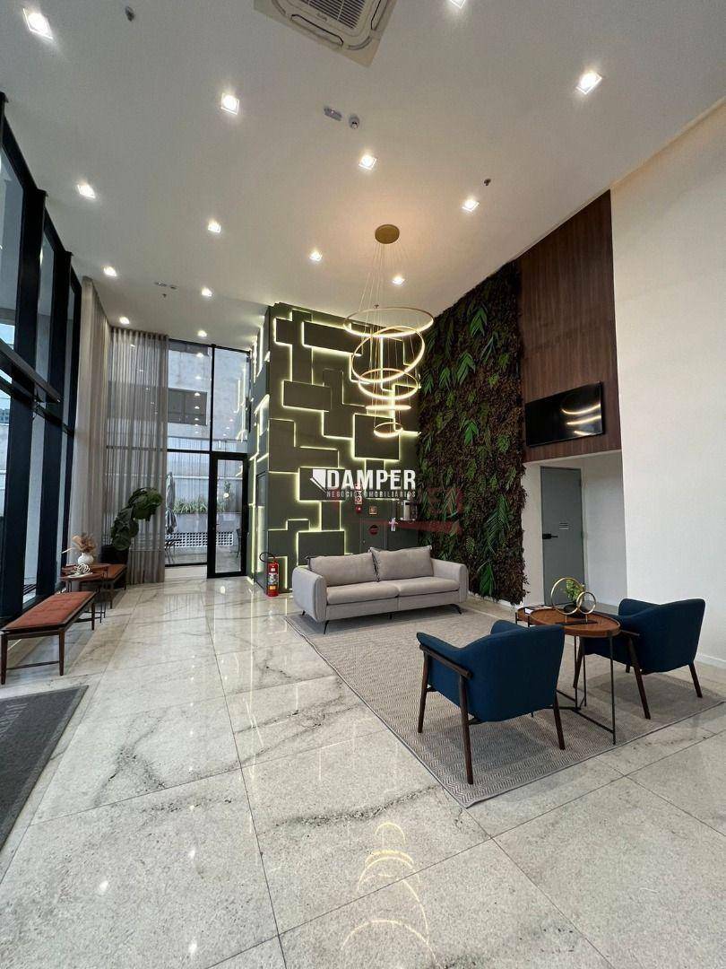 Conjunto Comercial-Sala à venda, 65m² - Foto 8
