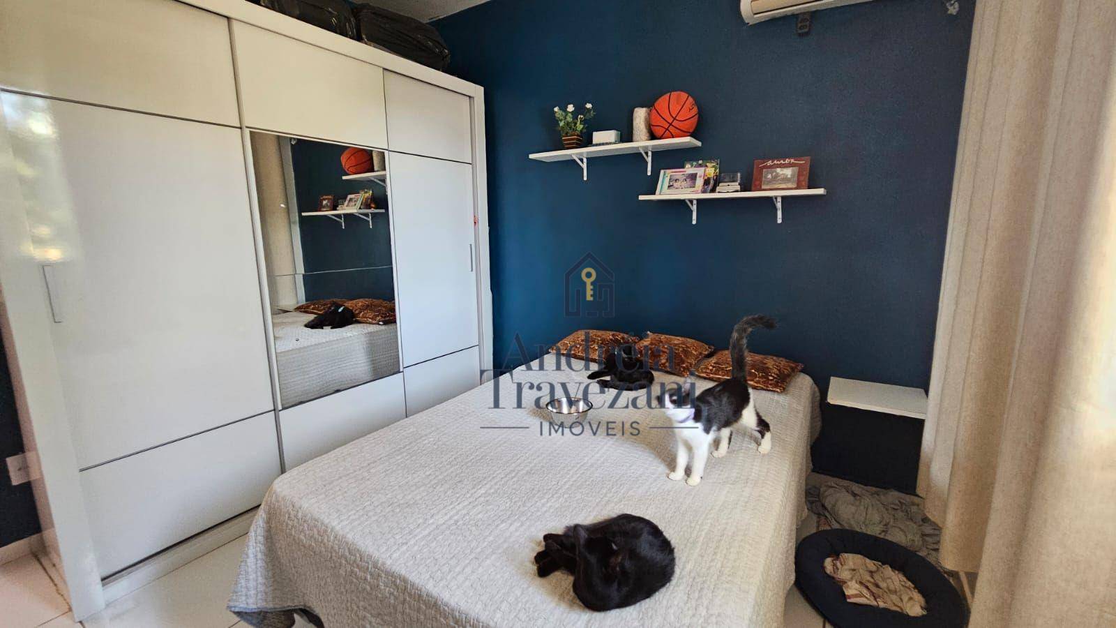 Casa de Condomínio à venda com 3 quartos, 154m² - Foto 17