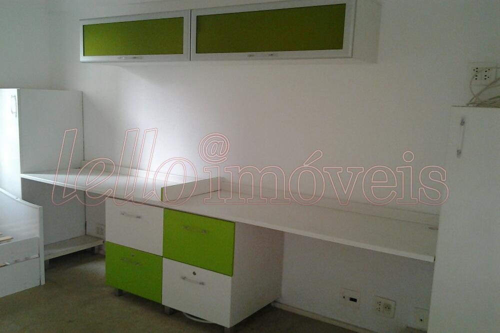 Apartamento para alugar com 3 quartos, 120m² - Foto 6