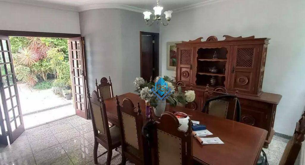 Sobrado à venda com 4 quartos, 265m² - Foto 19