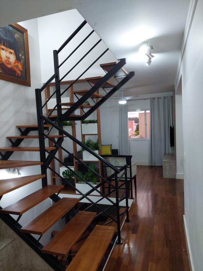 Casa de Condomínio à venda com 3 quartos, 160m² - Foto 5