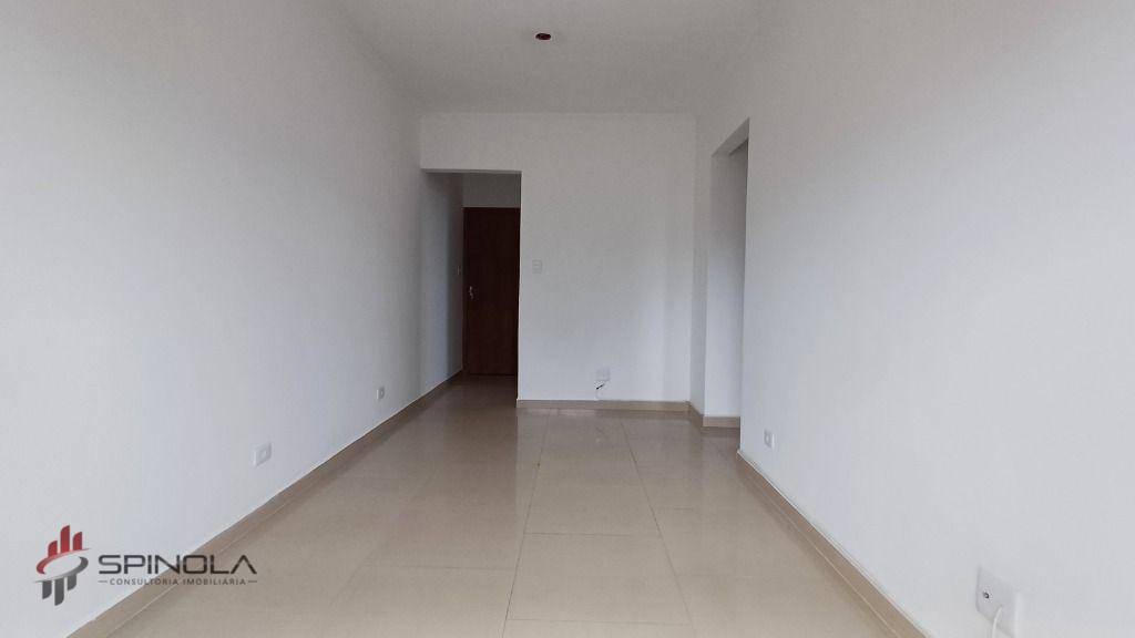 Apartamento à venda com 1 quarto, 45m² - Foto 2