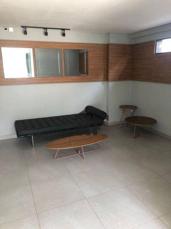 Apartamento à venda com 2 quartos, 52m² - Foto 9