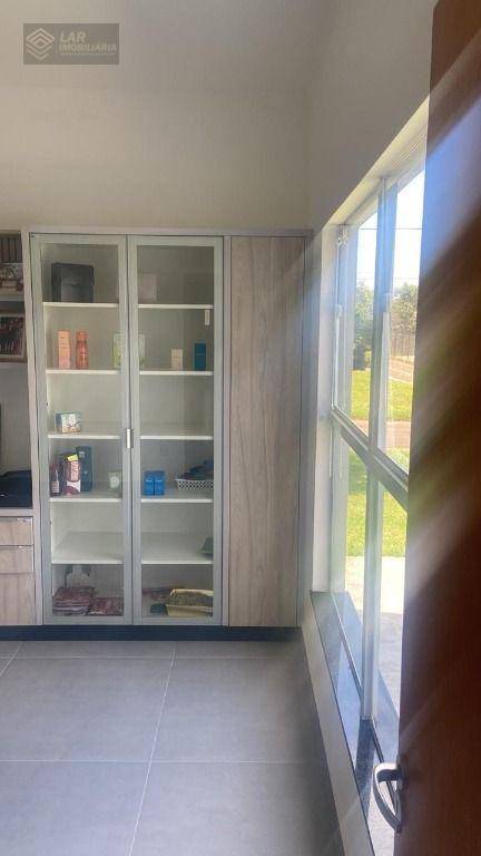 Casa de Condomínio à venda e aluguel com 4 quartos, 500m² - Foto 8