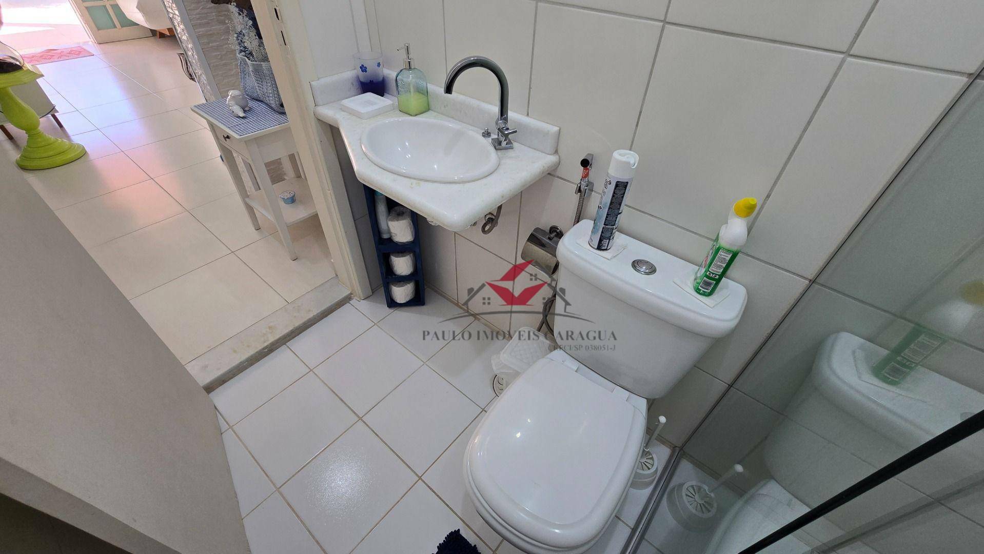 Casa de Condomínio à venda com 3 quartos, 166m² - Foto 15