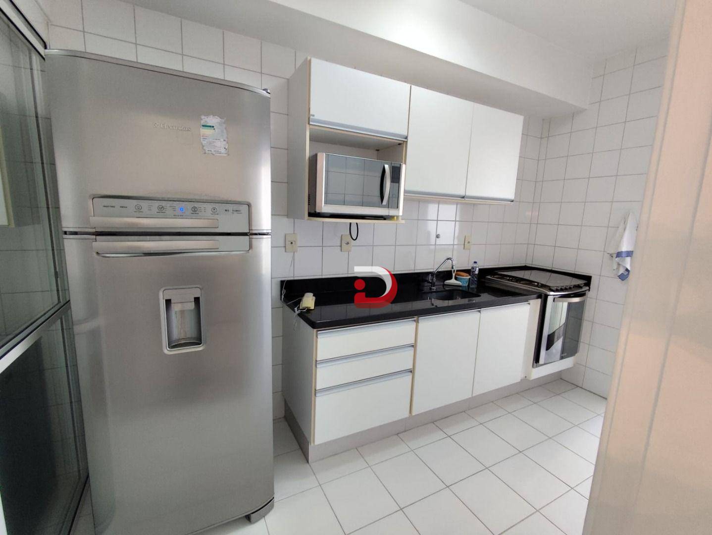 Apartamento à venda com 3 quartos, 126m² - Foto 8