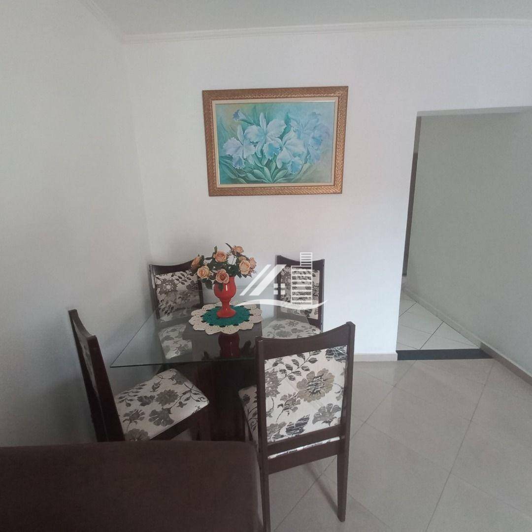 Apartamento à venda com 3 quartos, 75m² - Foto 8