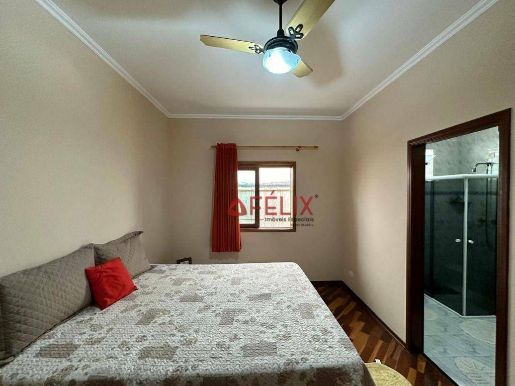 Casa de Condomínio à venda com 3 quartos, 186m² - Foto 27