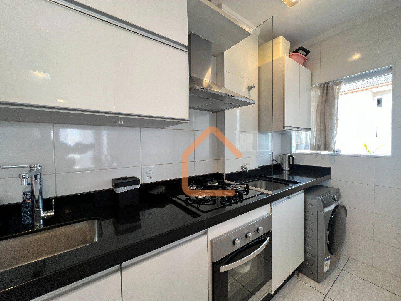 Apartamento, 2 quartos, 50 m² - Foto 3