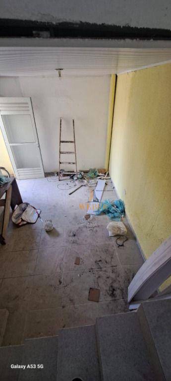 Sobrado à venda com 2 quartos, 160m² - Foto 6