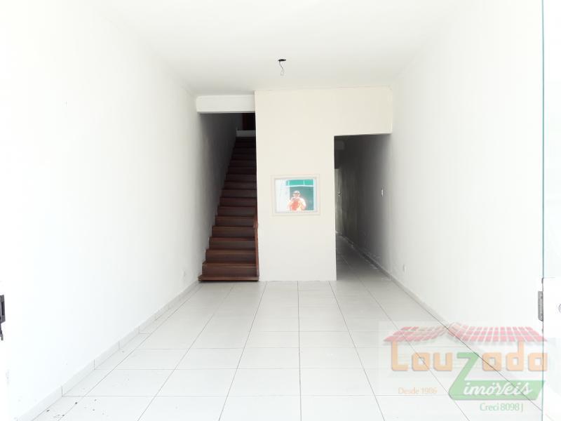 Prédio Inteiro para alugar, 109m² - Foto 2