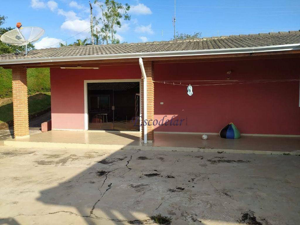 Chácara à venda com 4 quartos, 250m² - Foto 7