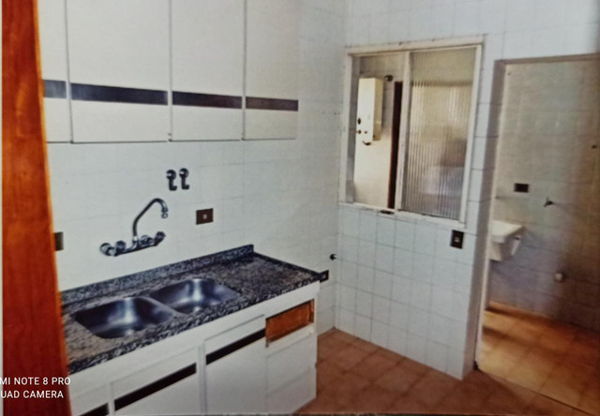 Apartamento à venda com 3 quartos, 100m² - Foto 12