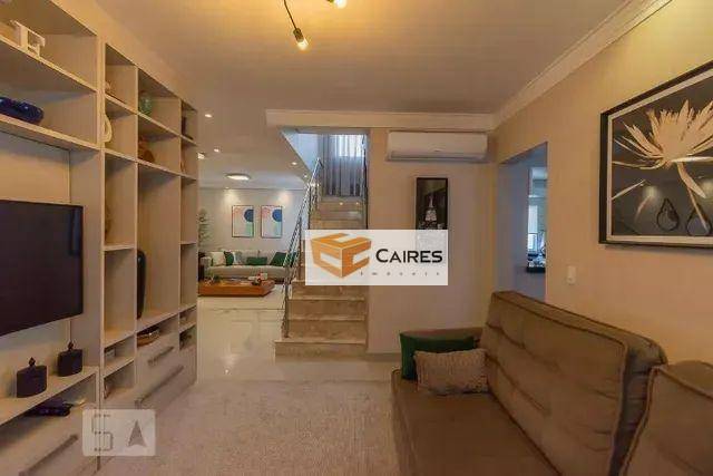 Casa de Condomínio à venda com 4 quartos, 312m² - Foto 8