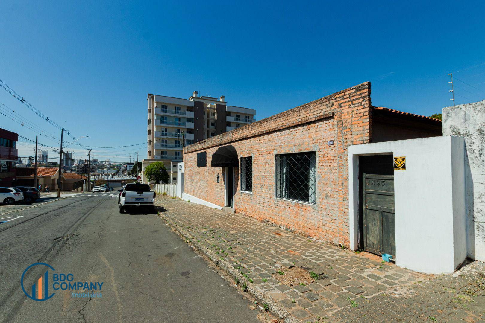 Terreno, 636 m² - Foto 3