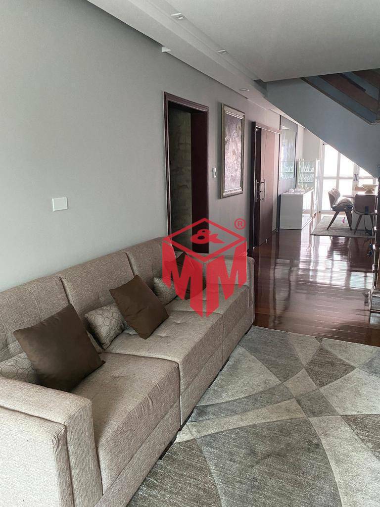 Sobrado à venda com 3 quartos, 264m² - Foto 5